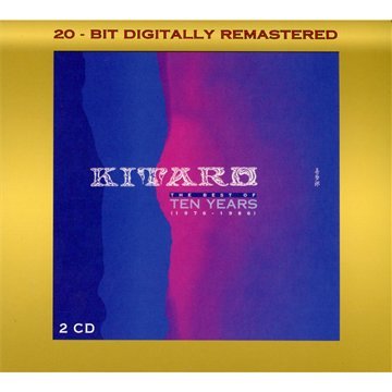 Kitaro - Best of 10 Years