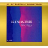 Kitaro - Best of Kitaro Vol. 2