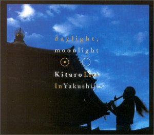 Kitaro - Daylight,Moonlight