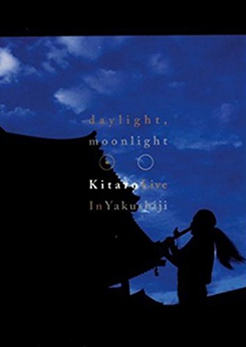  - Kitaro - Daylight, Moonlight (live) [NTSC alle Regionen]