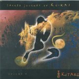 Kitaro - Sacred Journey of Ku-Kai Vol.3