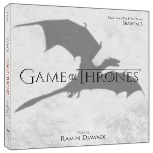 - Game of Thrones: Season 3