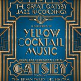 Ost/Various (Music from Baz Luhrmann'S Film) - The Great Gatsby (Deluxe Edition inkl. 3 Bonustracks)