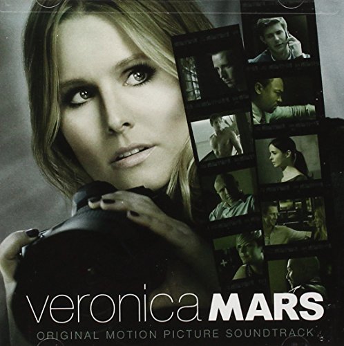 Original Soundtrack - Veronica Mars