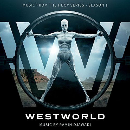 Djawadi , Ramin - Westworld: Season 1 (Music From The HBO Series)