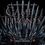 Ramin Djawadi - Game of Thrones (Music from the Hbo Series-Vol.7)