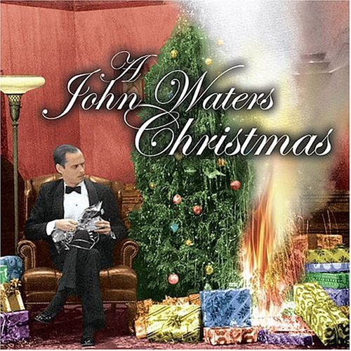 Waters , John - John Waters Christmas