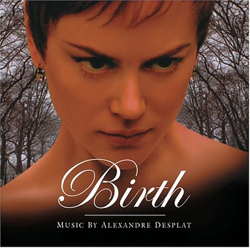 Desplat , Alexandre - Birth