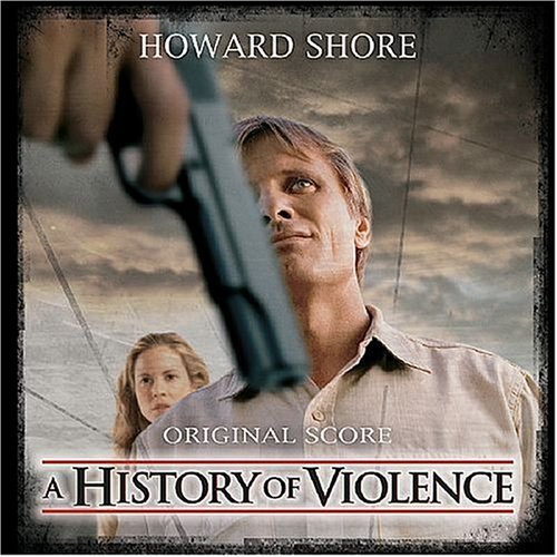 Shore , Howard - A History of Violence