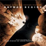 Zimmer , Hans - The Dark Knight Rises