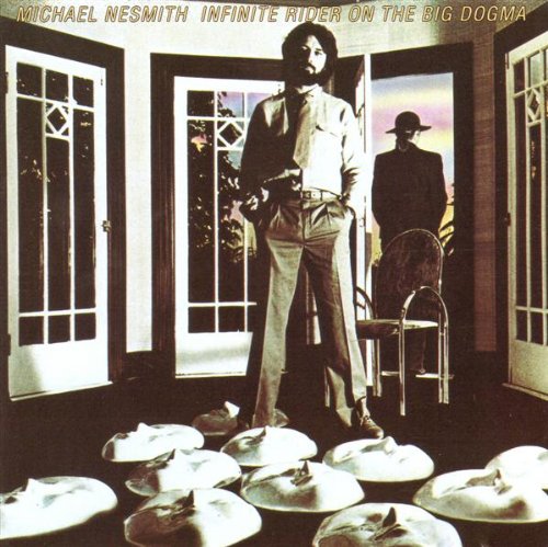 Nesmith, Michael - Infinite Rider on the Big Dogman