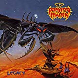 Praying Mantis - Gravity