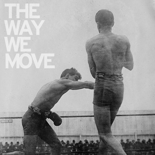 Langhorne Slim & the Law - The Way We Move (Lp) [Vinyl LP] [Vinyl LP]
