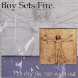 Boysetsfire - After The Eulogy