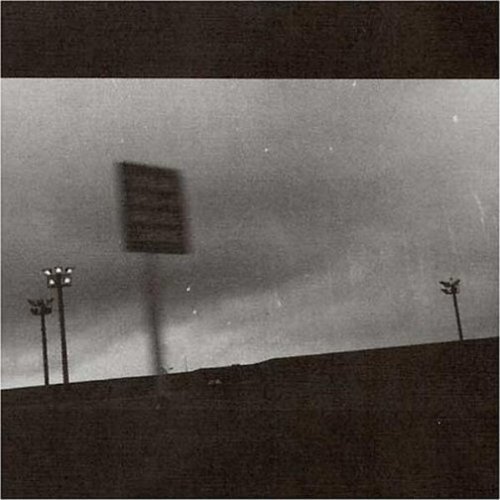 Godspeed You! Black Emperor - f#a# (infinity symbol) by Godspeed You! Black Emperor (2007-01-08)