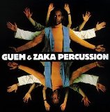 Guem et Zaka - Best of Percussion Vol 2