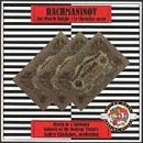Rachmaninov , Sergei - Piano Concertos 1-4 (Ashkenazy, Previn)