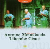 Moundanda , Antoine - Kesse Kesse