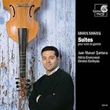 Marais , Marin - Alcione: Suites Des Airs A Jouer 1706 (Kraemer, Savall, Le Concert Des Nations) (SACD)