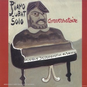 Bernard Lubat - Conservatoire