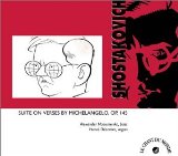 Shostakovich , Dmitri   - Symphonien 3+6 (Roshdestwenskij)