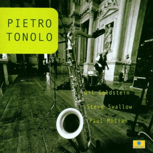 Tonolo, Swallow, Motian, Goldstei - Portrait of Duke