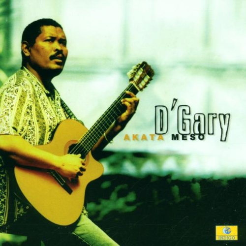 D'Gary - Akata Meso