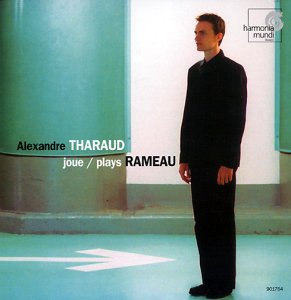 Alexandre Tharaud - Nouvelles Suites