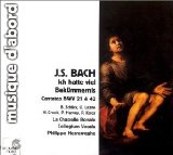  - Bach: Motetten BWV 225-230