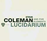 Coleman , Steve - Rhythm People