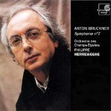Bruckner - Messe En Mi Mineur Motets (La Chapelle Royale, Collegium Vocale, Ensemble Musique Oblique, Herrweghe)