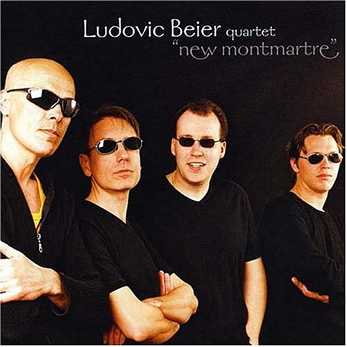 Beier , Ludovic - New Montmartre