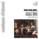Pachelbel , Johann - Canon & Gigue (Musica Antiqua Köln, Goebel)
