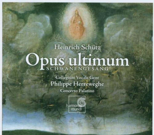 - Opus Ultimum-Schwanengesang