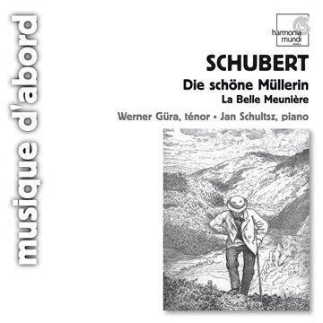  - Die Schöne Müllerin