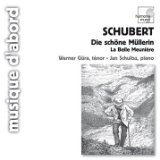 Schubert , Franz - Die Winterreise
