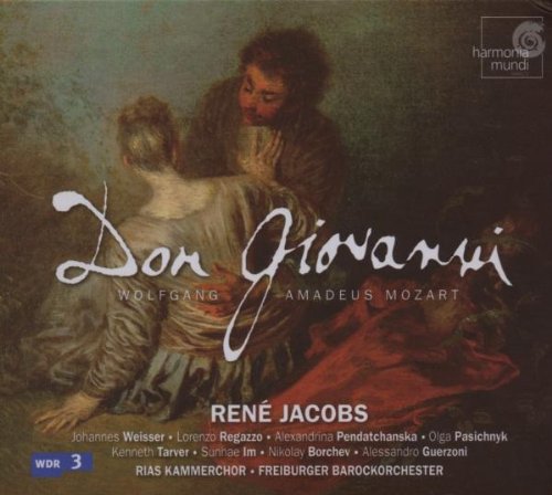 - Don Giovanni