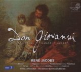 Mozart , Wolfgang Amadeus - Mozart - Così fan tutte / Concerto Köln · Jacobs