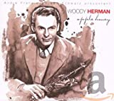 Herman , Woody - The Raven Speaks
