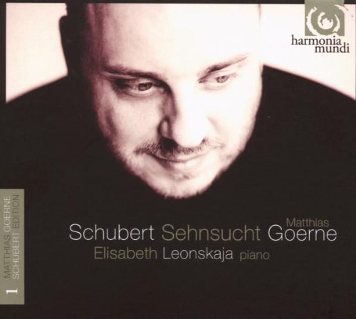 Goerne , Matthias - Sehnsucht