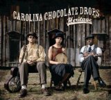 Carolina Chocolate Drops - Genuine Negro Jig