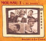 Moussu T e lei Jovents - Invente a la Ciotat