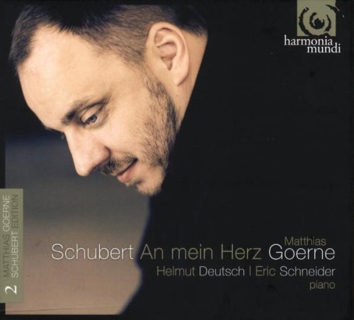 - An Mein Herz