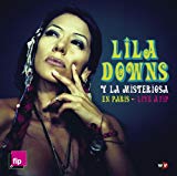 Lila Downs - Tree of Life