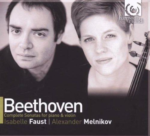 - Sonaten für Violine & Klavier (Ga+Dvd)