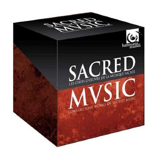  - Sacred Music