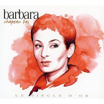 Barbara - Barbara