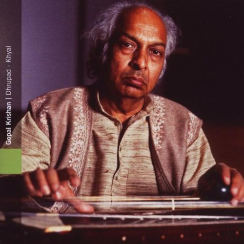 Krishan , Gopal - Dhrupad - Khyal