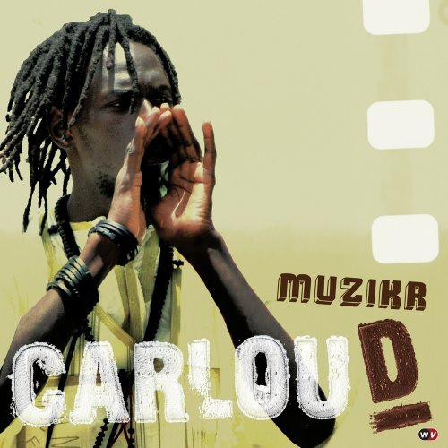 Carlou d - Muzikr