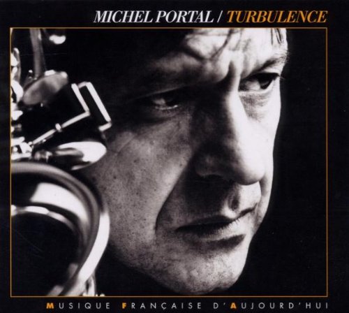Michel Portal - Turbulence